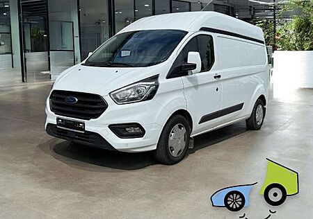 Ford Transit Custom L2 Standheizung/AHK/Tempomat