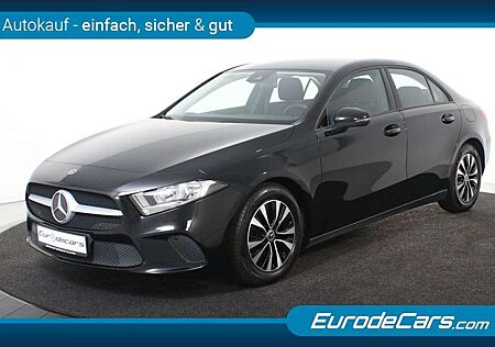 Mercedes-Benz A 180 Limosine *1.Hand*Navi*Kamera*