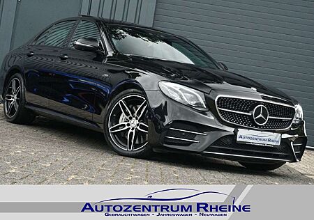 Mercedes-Benz E 53 AMG 4M+ ACC PANO Multibeam Widescr 360°Kam