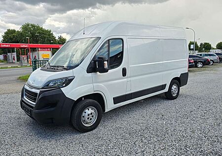 Peugeot Boxer Kasten Hochraum 330 L2H2 Pro BlueHDi 120 S