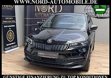 Skoda Karoq Sportline 2.0 TDI 19/Navi/LED Sportline
