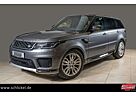 Land Rover Range Rover Sport 3.0 SDV6 HSE Leder ACC 360°Kamera Standhz.