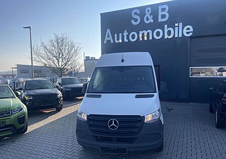 Mercedes-Benz Sprinter 215 CDI 1 Hand Tüv Neu Mwst
