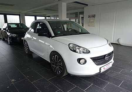 Opel Adam Jam