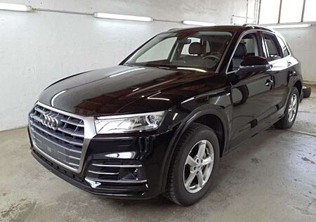 Audi Q5 50TFSI*S-line*Quattro*ACC*R.Cam*dig.Cockpit
