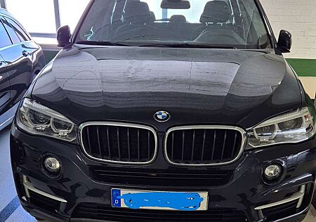 BMW X5 xDrive25d