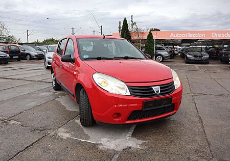 Dacia Sandero Ambiance