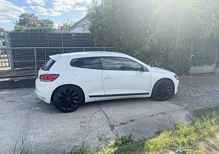 VW Scirocco Volkswagen 1.4 TSI