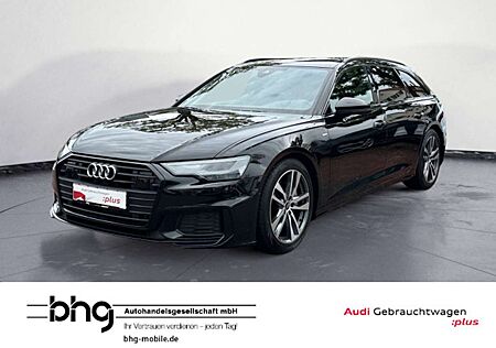 Audi A6 45 TFSI quattro S-line LED/Pano/B&O/Kam