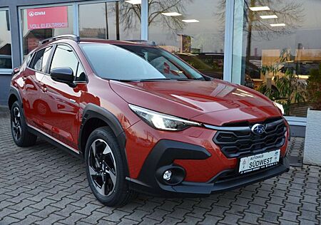 Subaru Crosstrek 2.0ie Lineartronic Active (G6) LED