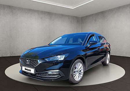 Seat Leon Sportstourer XCELLENCE