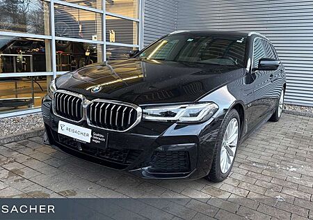 BMW 530 e xDrive Tou M-Sport AHK ACC HiFi elek. Sitzv