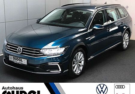 VW Passat Variant Volkswagen Passat 1.4 TSI DSG"GTE"LED Nav App Kamera LaneAS