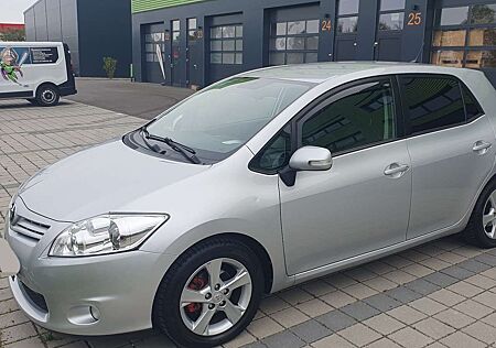 Toyota Auris Edition