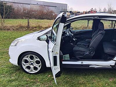 Ford B-Max 1,0 EcoBoost 74kW S/S SYNC Edition