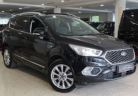 Ford Kuga 2.0 TDCI 4x4 Vignale* Panorama*1H*ACC"VOLL"