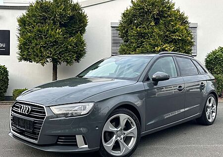 Audi A3 Sportback*SPORT-LINE*MATRIX*84-TKM*