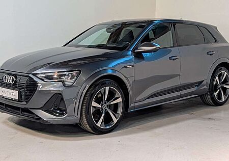 Audi e-tron S-Line qu. 370kW NACHT*HUD*PANO*B&O*360°