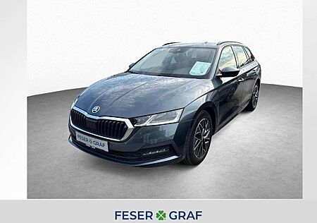 Skoda Octavia Combi Ambition 1.5TSI PDC,ACC,STZHZG.,NAVI,SMARTLI