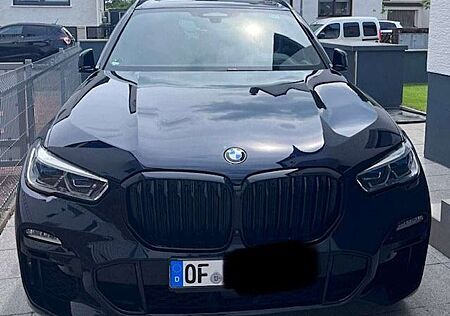 BMW X5 xDrive30d M-Paket