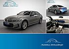 BMW 320 i Lim. xDr. M Sport AHK ACC KZ HiFi HuD