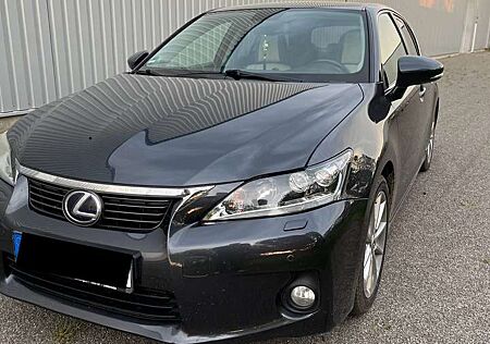 Lexus CT 200h Executive Line