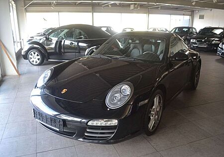 Porsche 911 Targa 4