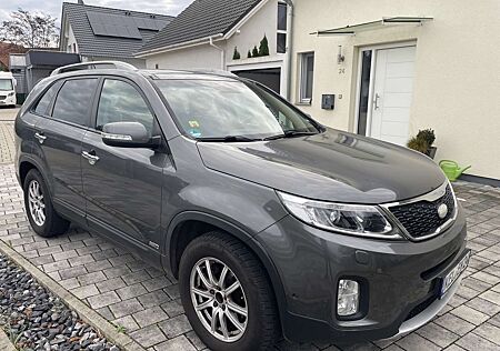Kia Sorento 2.2 CRDi AWD Aut. Spirit