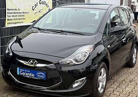 Hyundai ix20 1.6 Automatik/2.Hd/Garantie/HU/AU/Neu
