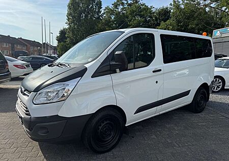 Ford Transit Custom 9 Sitzer*Klima*Kamera*MOTOR GERÄU
