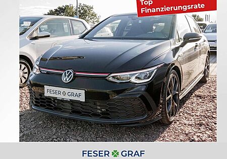 VW Golf Volkswagen VIII GTI DSG Matrix/DAB+/Navi/Tel/ACC