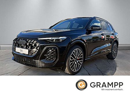 Audi Q5 SUV e-hybrid quattro PANO+TECH PRO+AHK+MOMORY