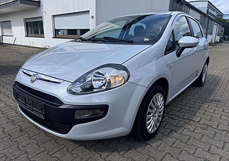 Fiat Punto EVO 1.Hand 1.4 Navi Klima