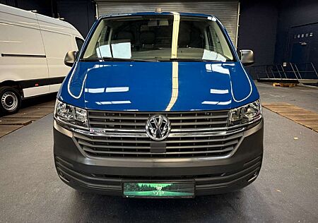 VW T6 Transporter Volkswagen T6.1 Kasten 4 Motion DSG Lang KLIMA STHZ AHK