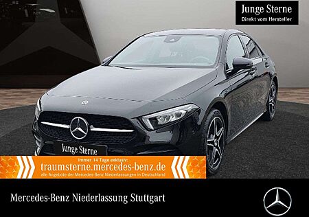 Mercedes-Benz A 250 e Lim EDITION 2020+NIGHT+AHK+LED+8G