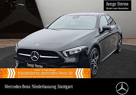 Mercedes-Benz A 250 e Lim EDITION 2020+NIGHT+AHK+LED+8G