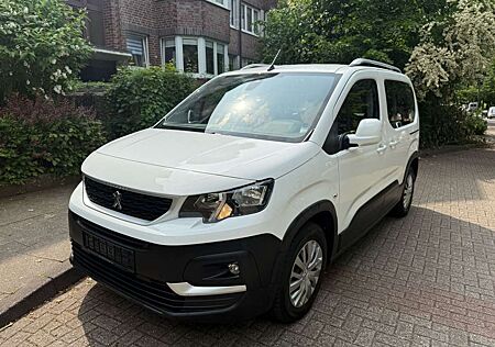 Peugeot Rifter BlueHDi 130 Active L1 Automatik, 1.Hand