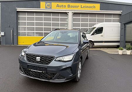 Seat Arona ACC|AHK|SHZ|LED|GANZJAHRESREIFEN