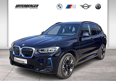 BMW iX3 M Sport Gestiksteuerung Head-Up HK HiFi DAB