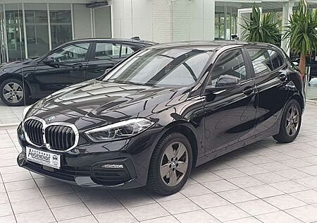 BMW 118 *Allwetter- Garantie bis 04.2026*