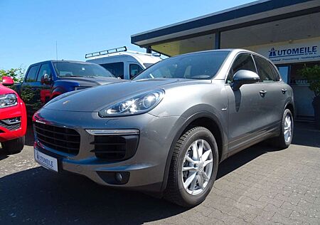 Porsche Cayenne Diesel 2. HAND BI-XENON LEDER NAVI