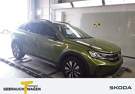 VW Taigo Volkswagen 1.0 TSI DSG GOAL ASSIST AHK KAMERA KEYLESS