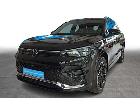 VW Tiguan Volkswagen 2.0 TDI R-Line 4Motion