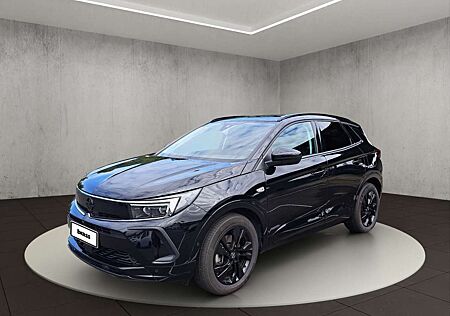 Opel Grandland Hybrid,GS Line 165 kW (224 PS)