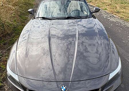 BMW Z4 sDrive23i
