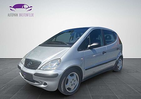 Mercedes-Benz A 160 CLASSIC