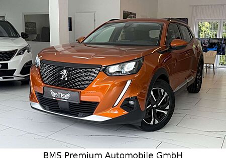 Peugeot 2008 Allure