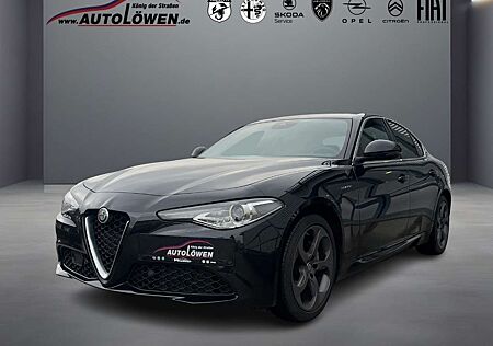 Alfa Romeo Giulia 2.0 Turbo 16V Super (EURO 6d)