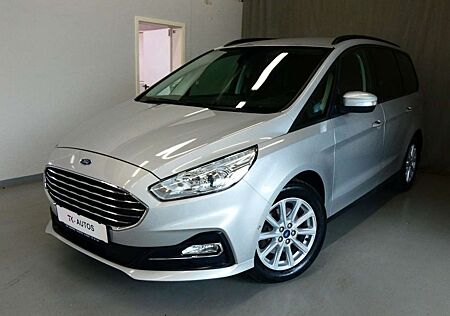 Ford Galaxy 2.0 EcB Trend,1.Hand,Navi,Tempo,Kamera