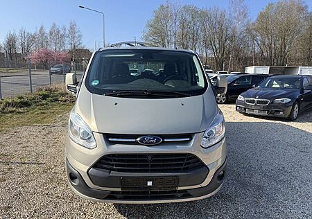 Ford Tourneo Custom TDCi 300 L1H1 VA Titanium